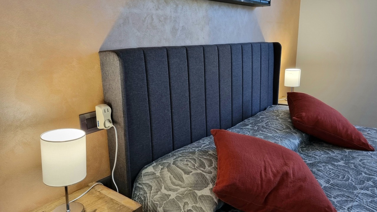 Photo of Bedroom in San Lazzaro