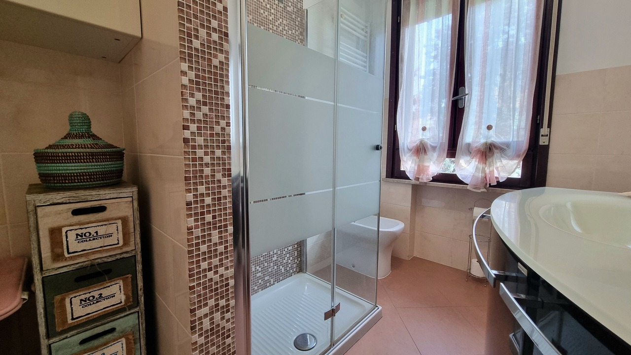 Photo of Bathroom in San Lazzaro