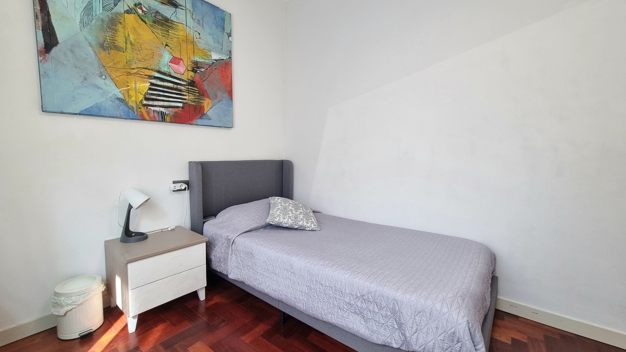 Photo of Bedroom in San Lazzaro