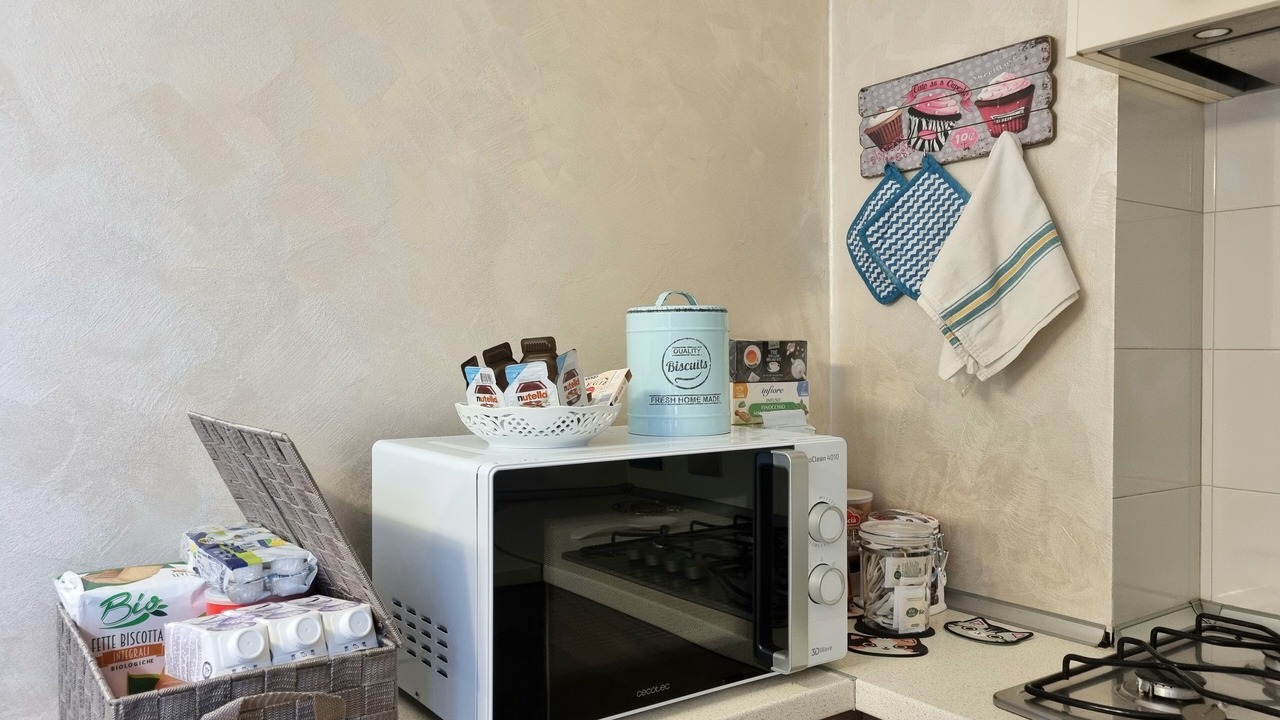 Photo of Kitchen in San Lazzaro