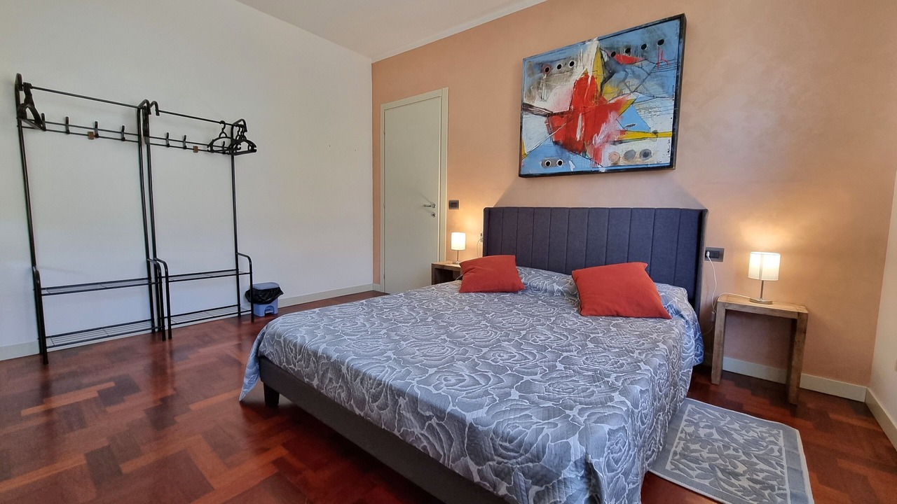 Photo of Bedroom in San Lazzaro