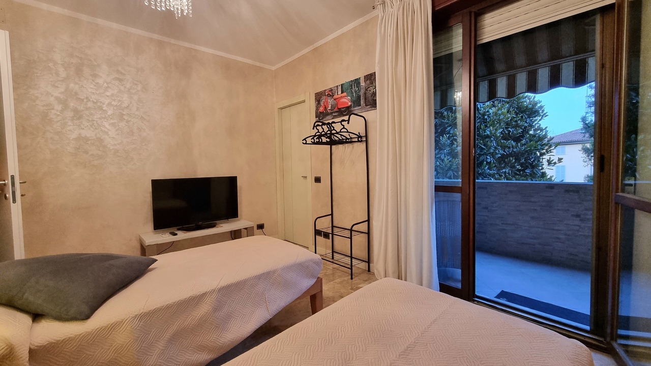 Photo of Bedroom in San Lazzaro