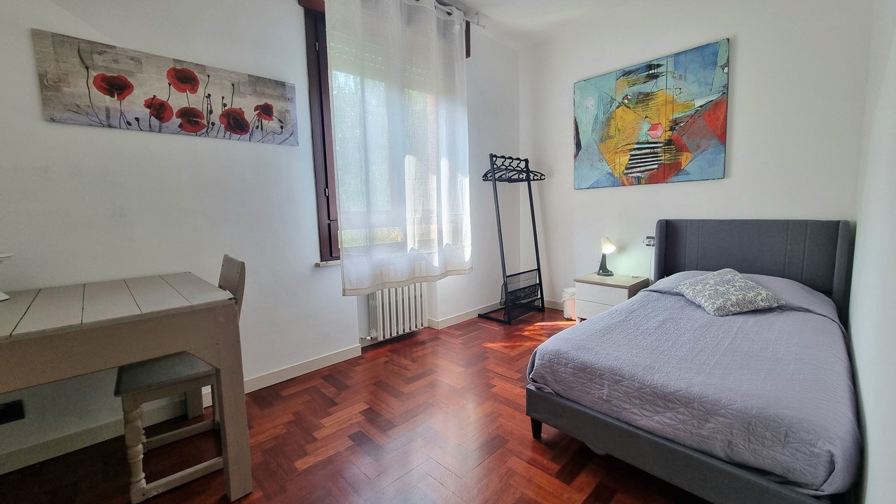 Photo of Bedroom in San Lazzaro