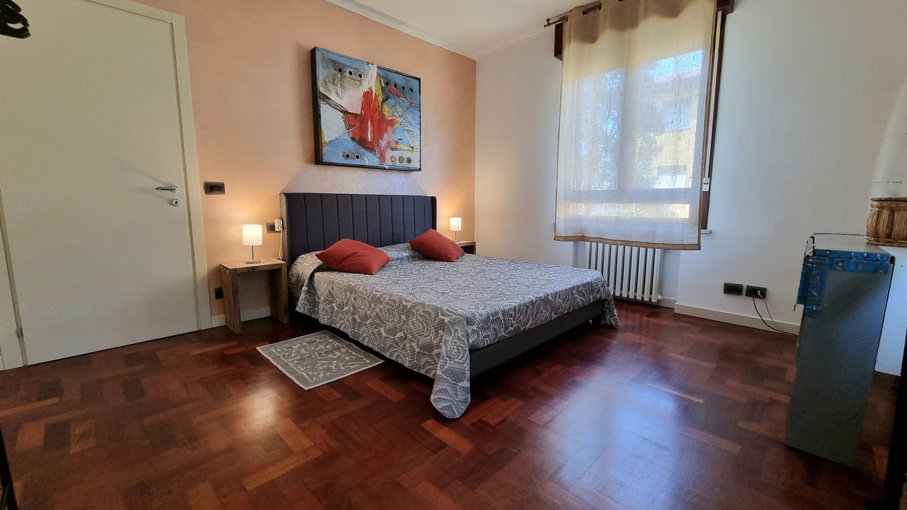 Photo of Bedroom in San Lazzaro