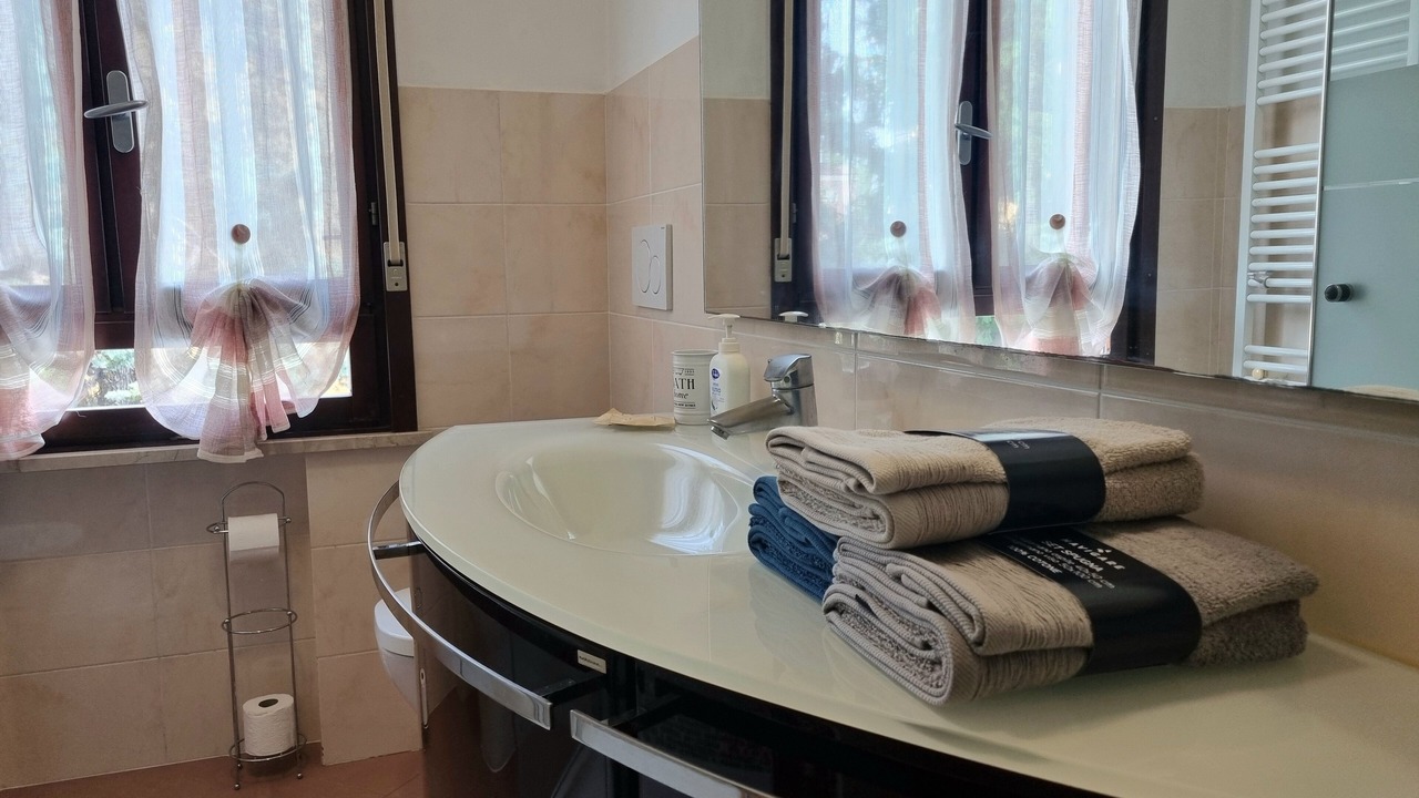 Photo of Bathroom in San Lazzaro