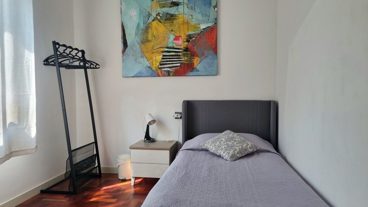 Photo of Bedroom in San Lazzaro