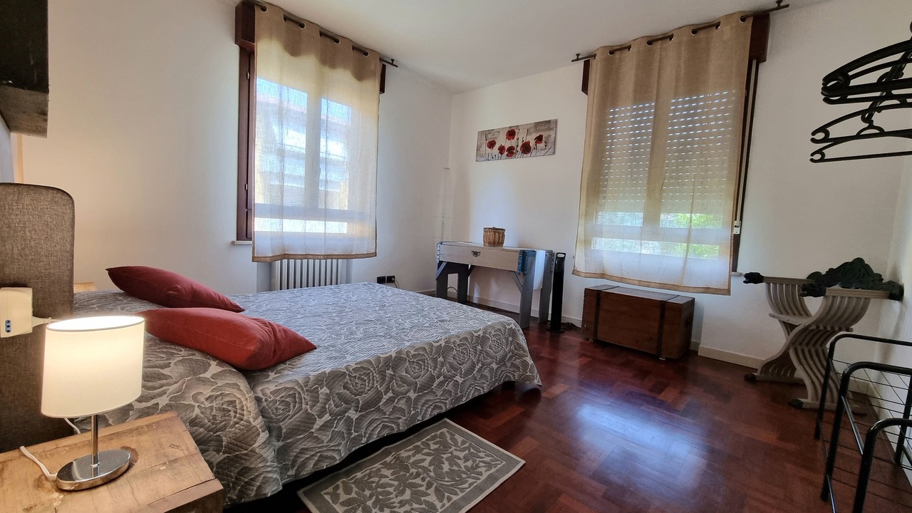 Photo of Bedroom in San Lazzaro