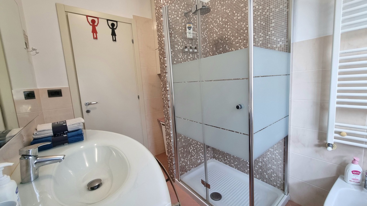 Photo of Bathroom in San Lazzaro