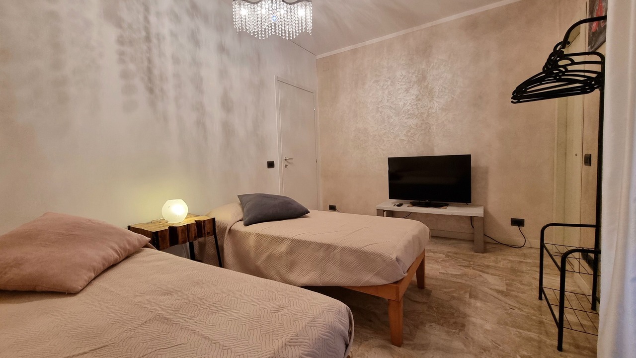 Photo of Bedroom in San Lazzaro