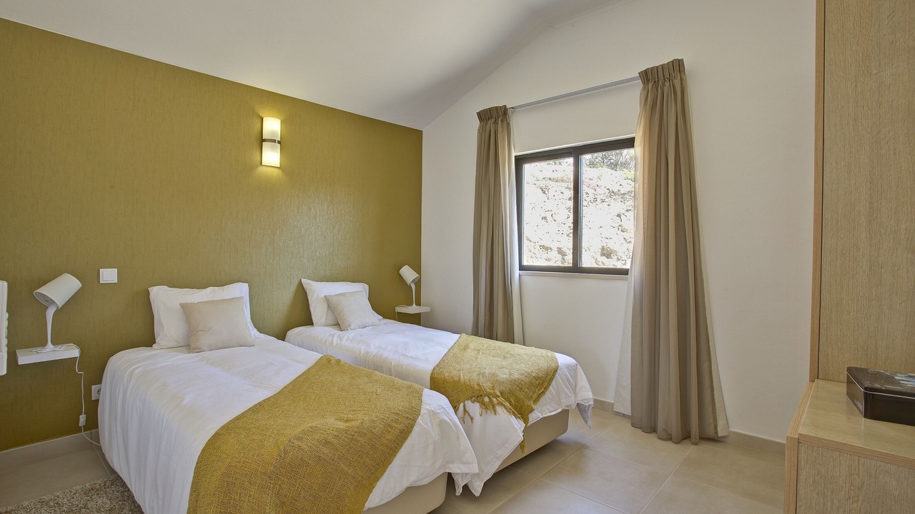 Photo of Bedroom in Vale Formoso