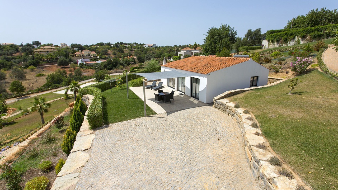 Photo of Patio Balcony in Vale Formoso
