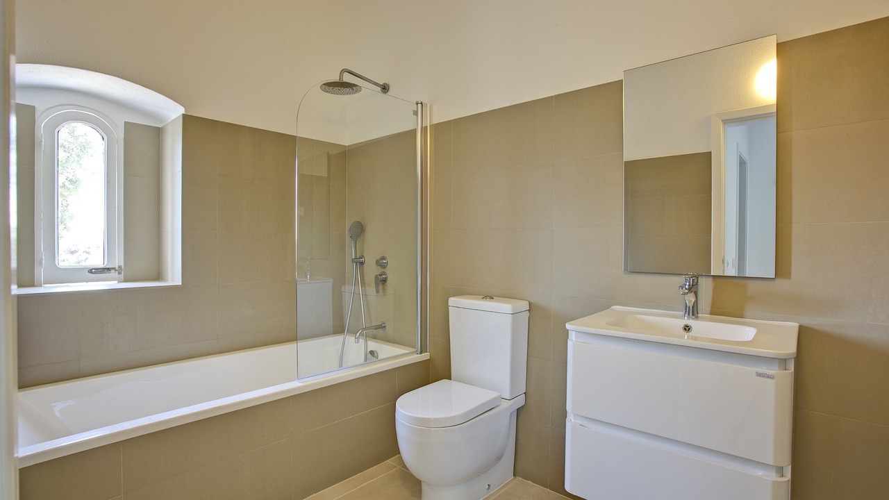 Photo of Bathroom in Vale Formoso