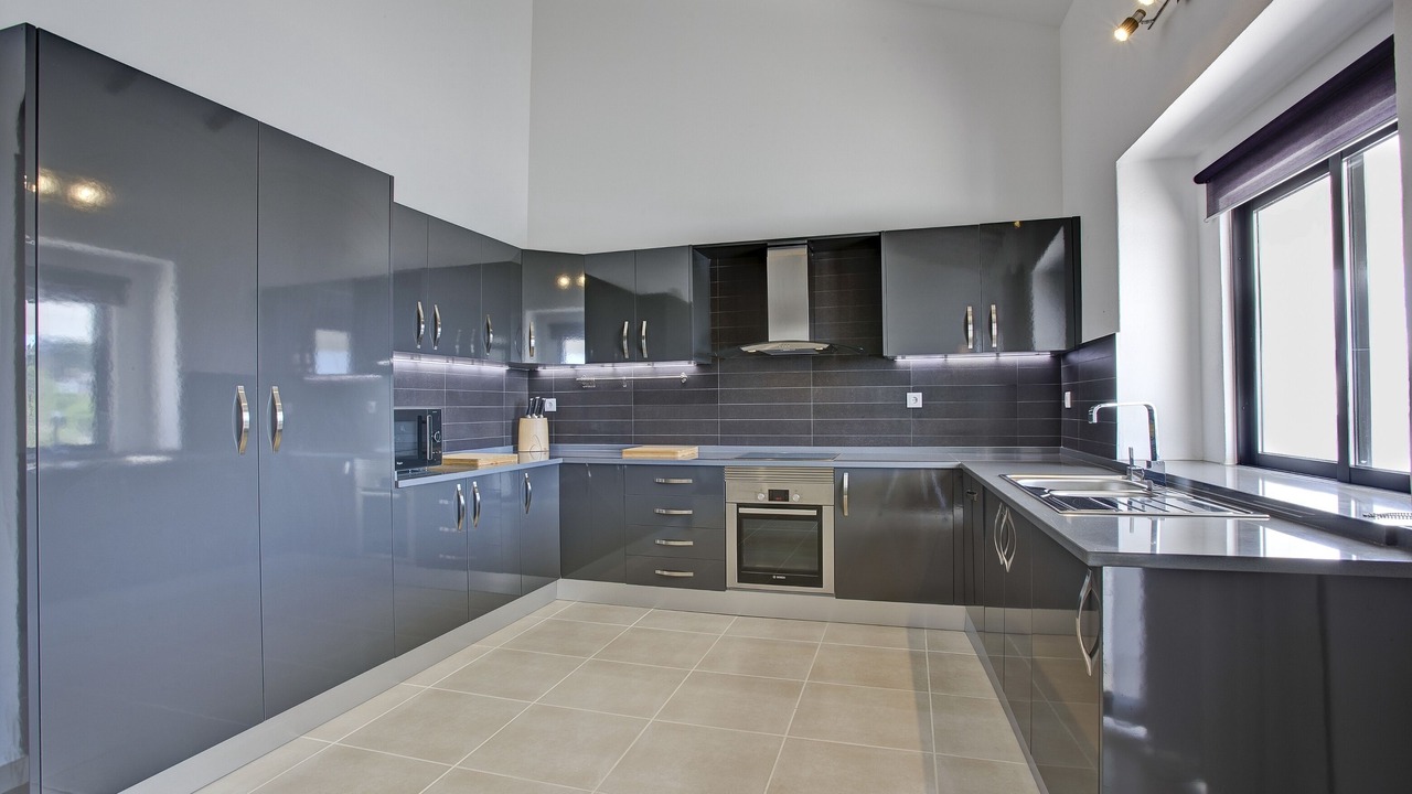 Photo of Kitchen in Vale Formoso