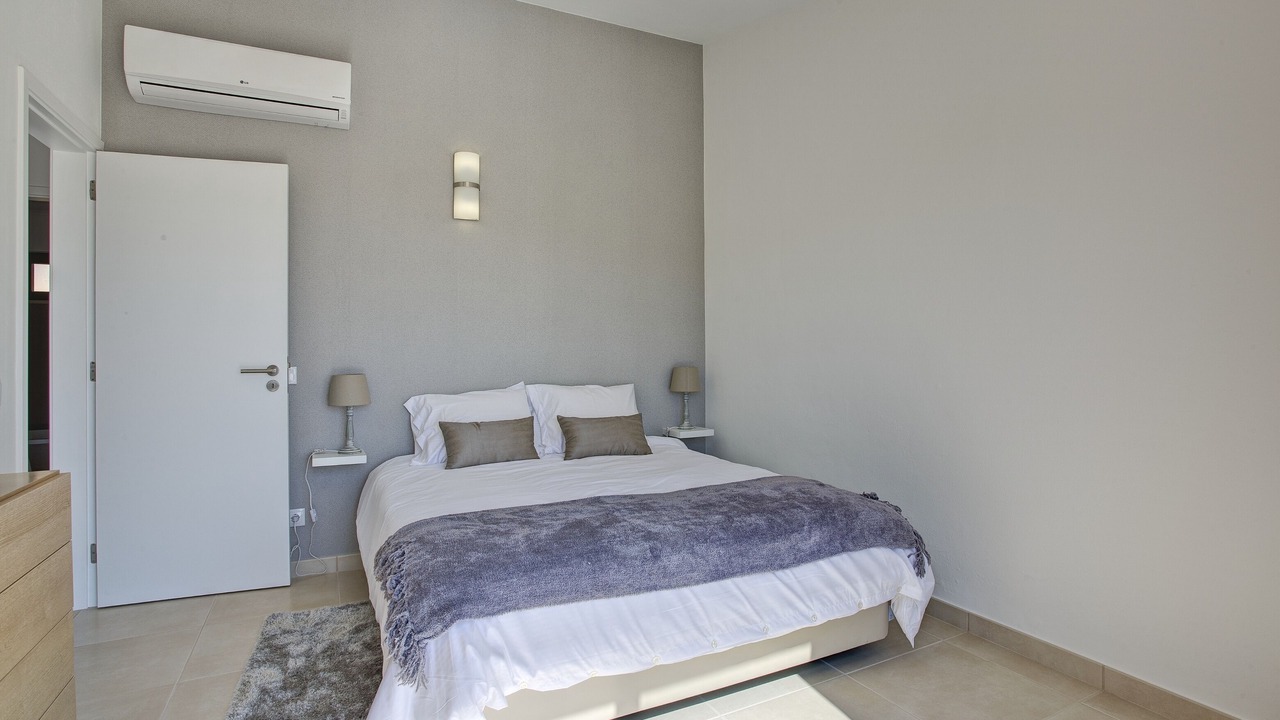 Photo of Bedroom in Vale Formoso