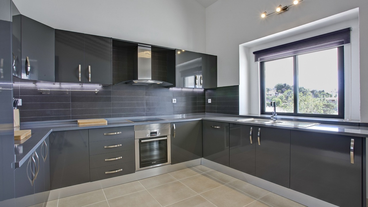 Photo of Kitchen in Vale Formoso