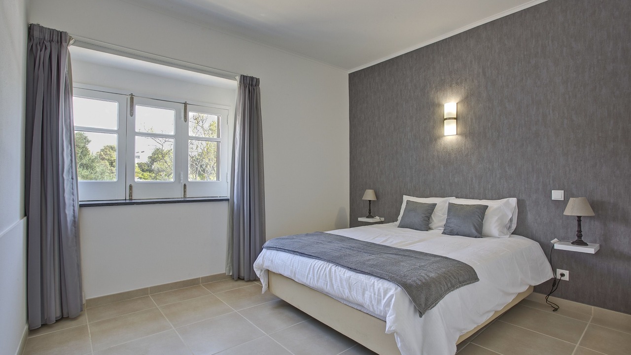 Photo of Bedroom in Vale Formoso