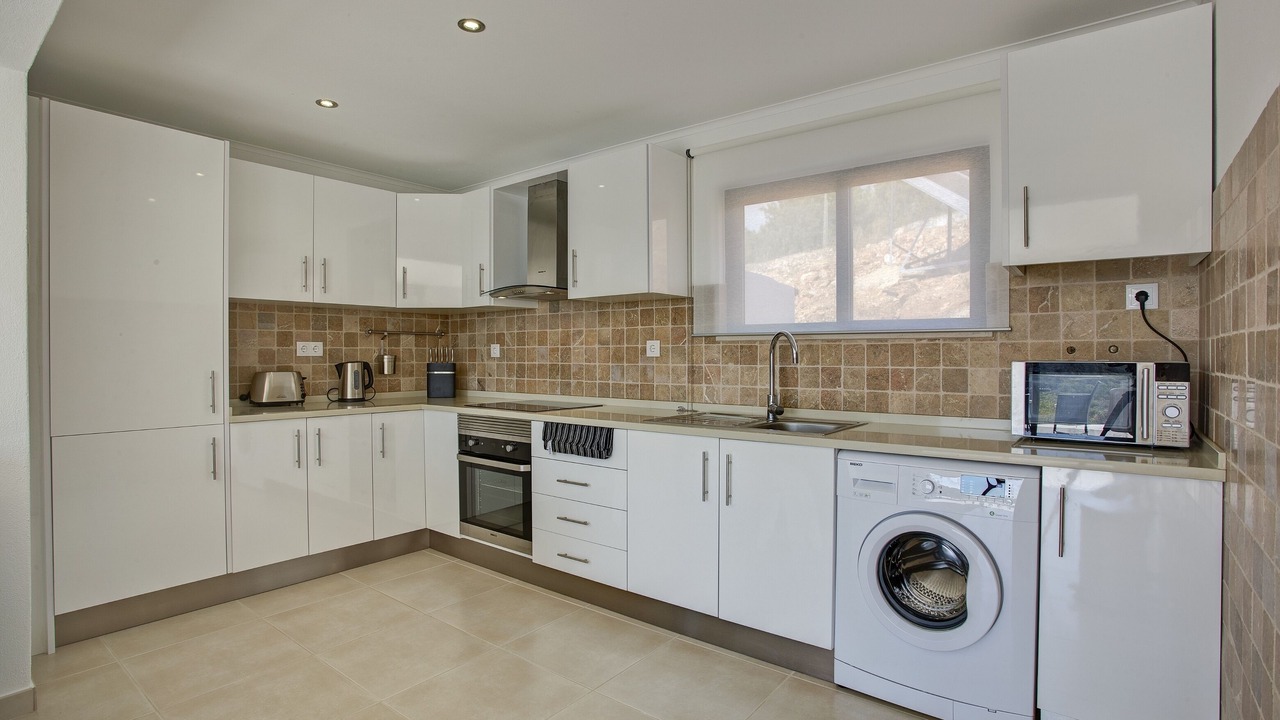 Photo of Kitchen in Vale Formoso