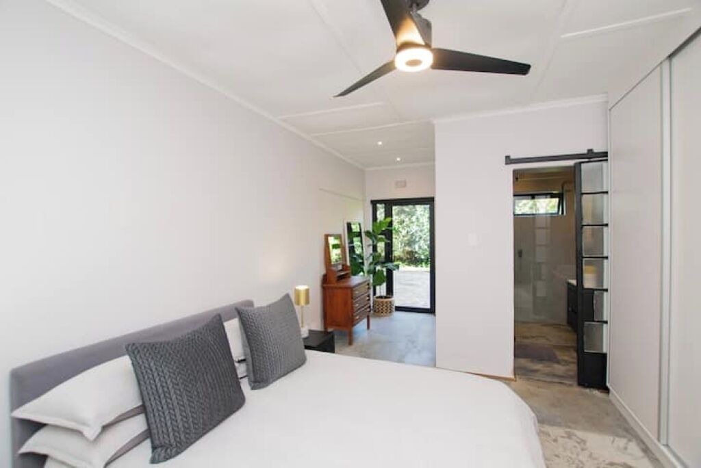 Photo of Bedroom in Stellenbosch