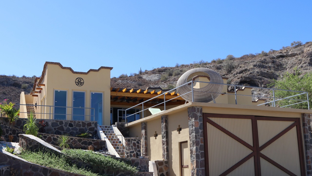 Photo of Outdoor in Mulege
