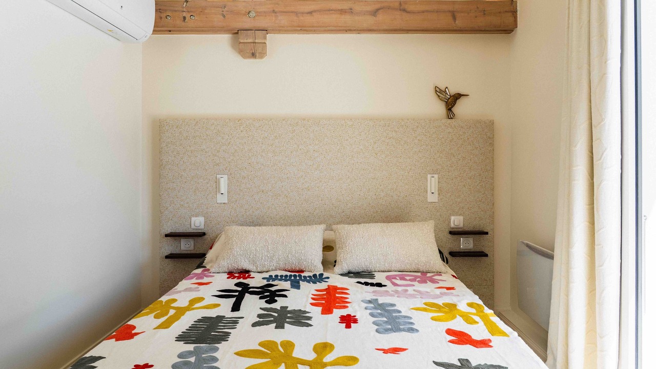 Photo of Bedroom in Chaparon