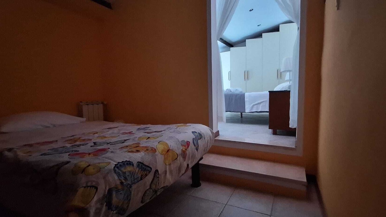 Photo of Bedroom in Livorno