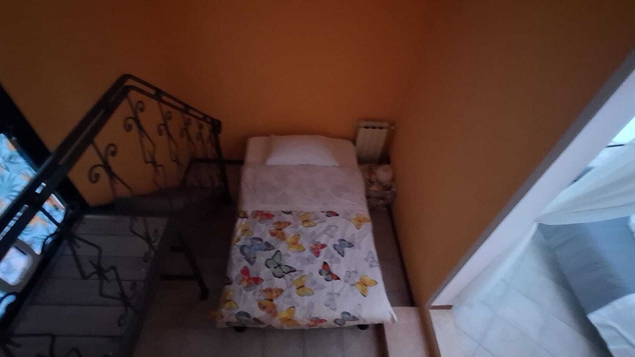 Photo of Bedroom in Livorno