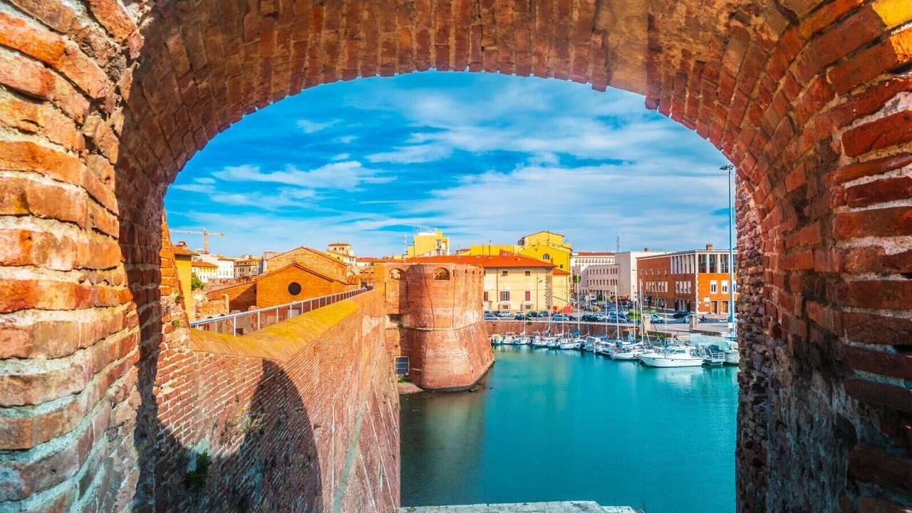 Photo of Others in Livorno