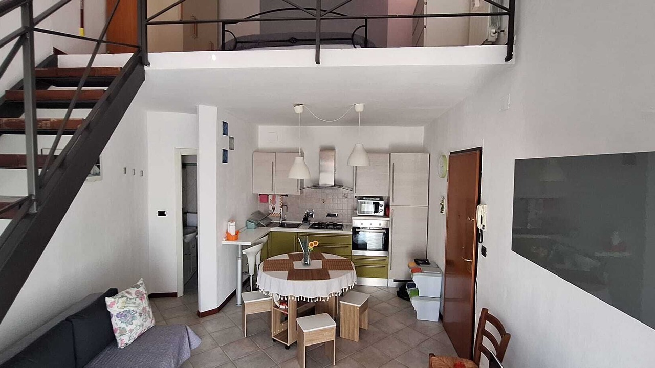 Photo of Livingroom in Livorno