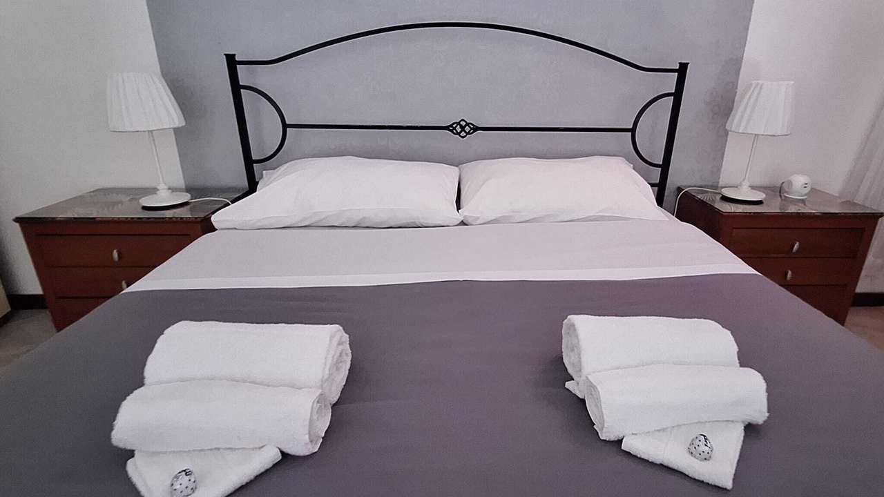 Photo of Bedroom in Livorno