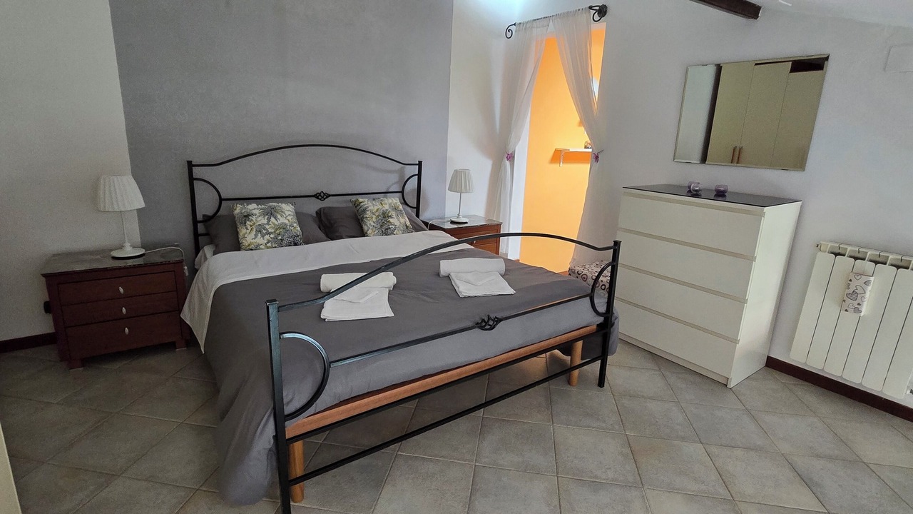 Photo of Bedroom in Livorno
