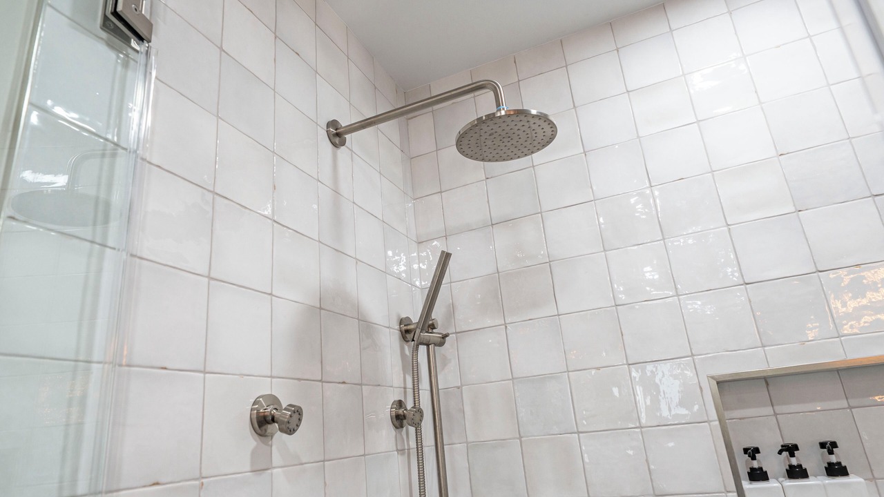 Photo of Bathroom in Belmont Shore