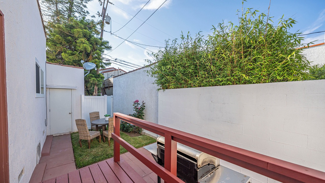 Photo of Outdoor in Belmont Shore