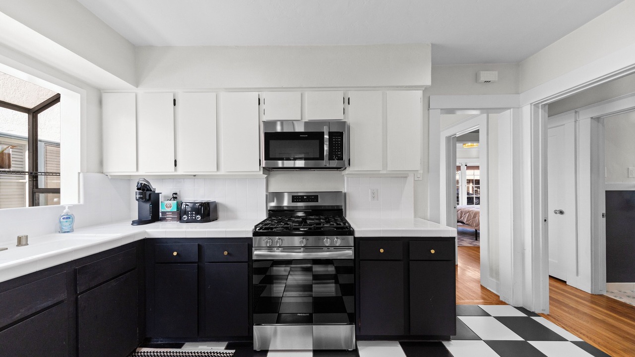 Photo of Kitchen in Belmont Shore