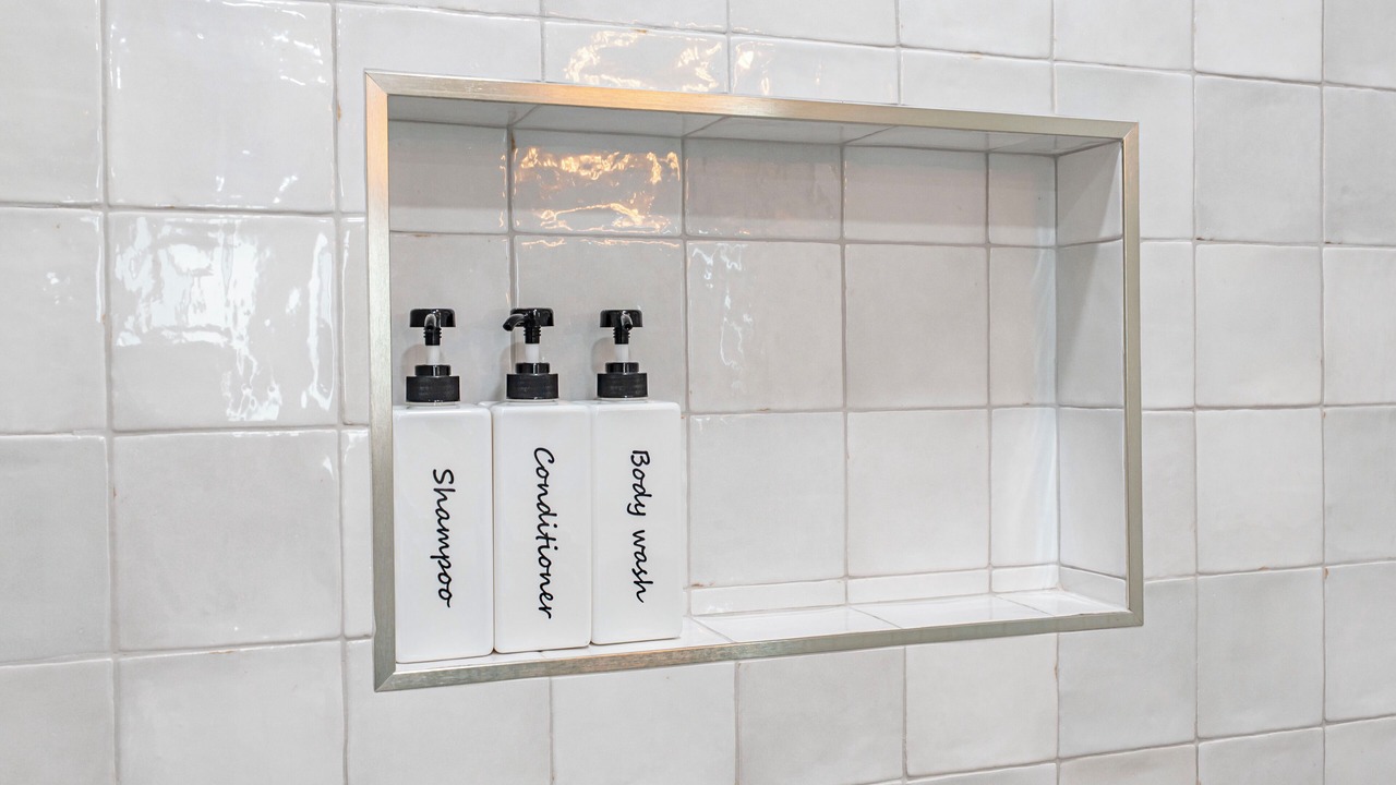 Photo of Bathroom in Belmont Shore