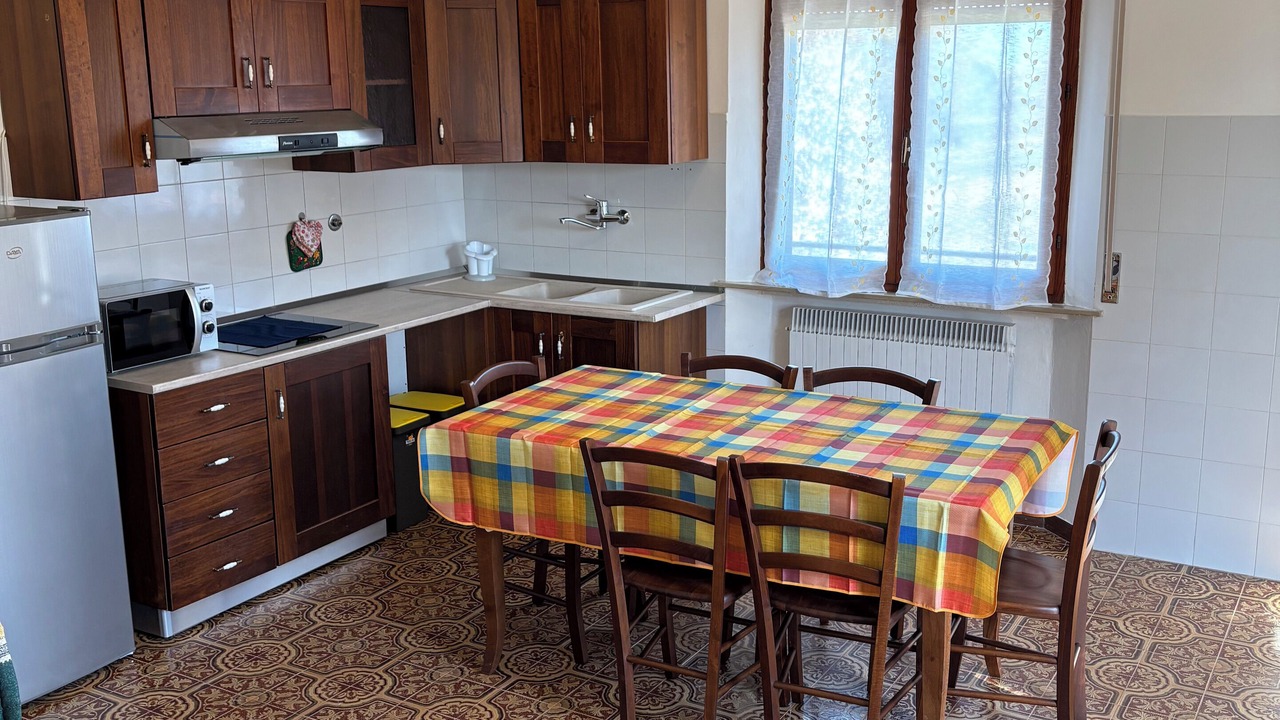 Photo of Kitchen in Ferretto