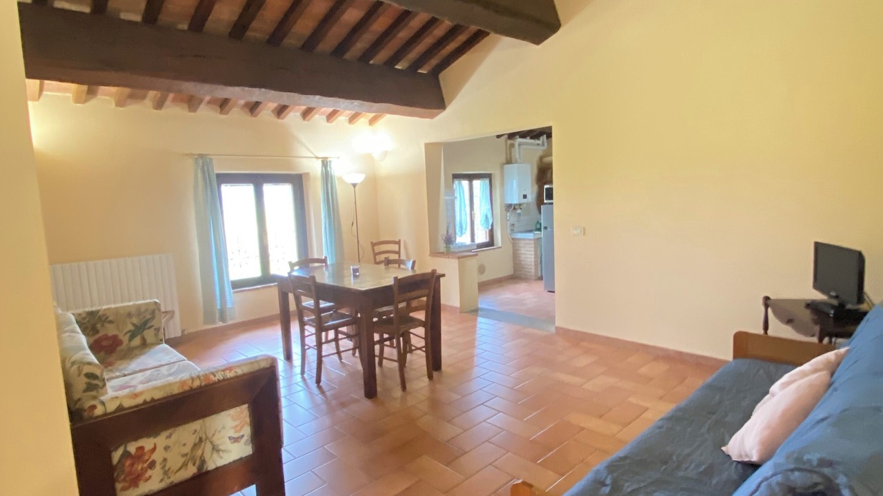 Photo of Livingroom in Casciana Terme Lari