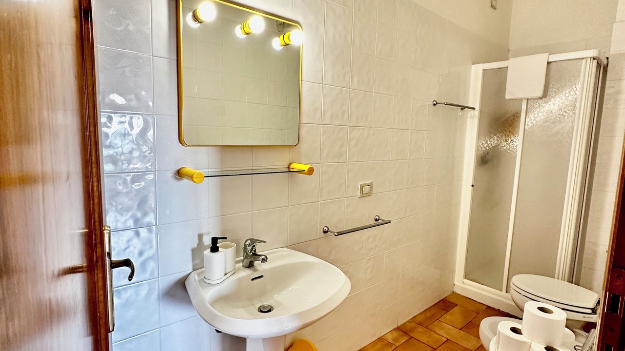 Photo of Bathroom in Casciana Terme Lari