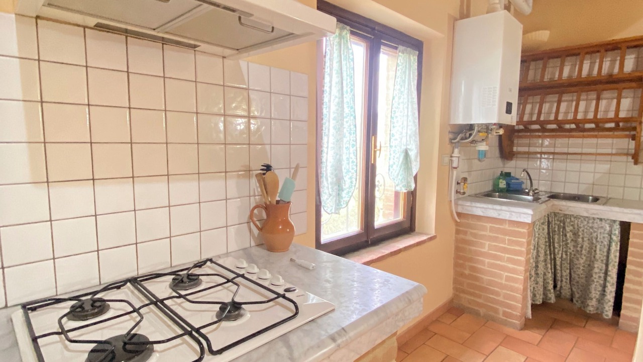 Photo of Kitchen in Casciana Terme Lari