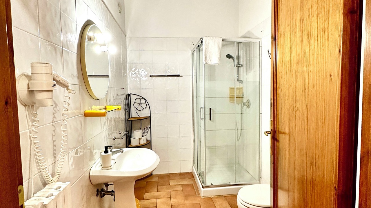 Photo of Bathroom in Casciana Terme Lari