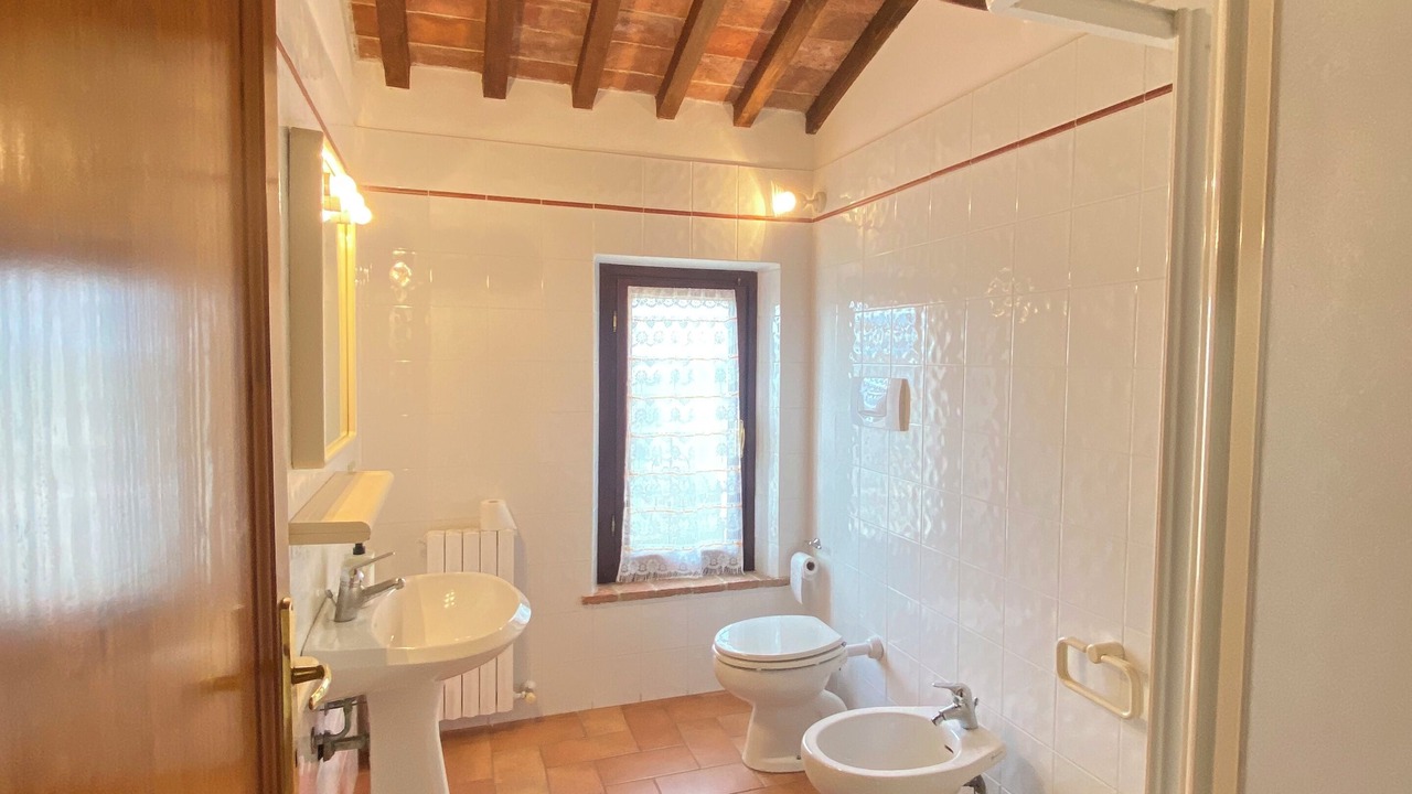 Photo of Bathroom in Casciana Terme Lari