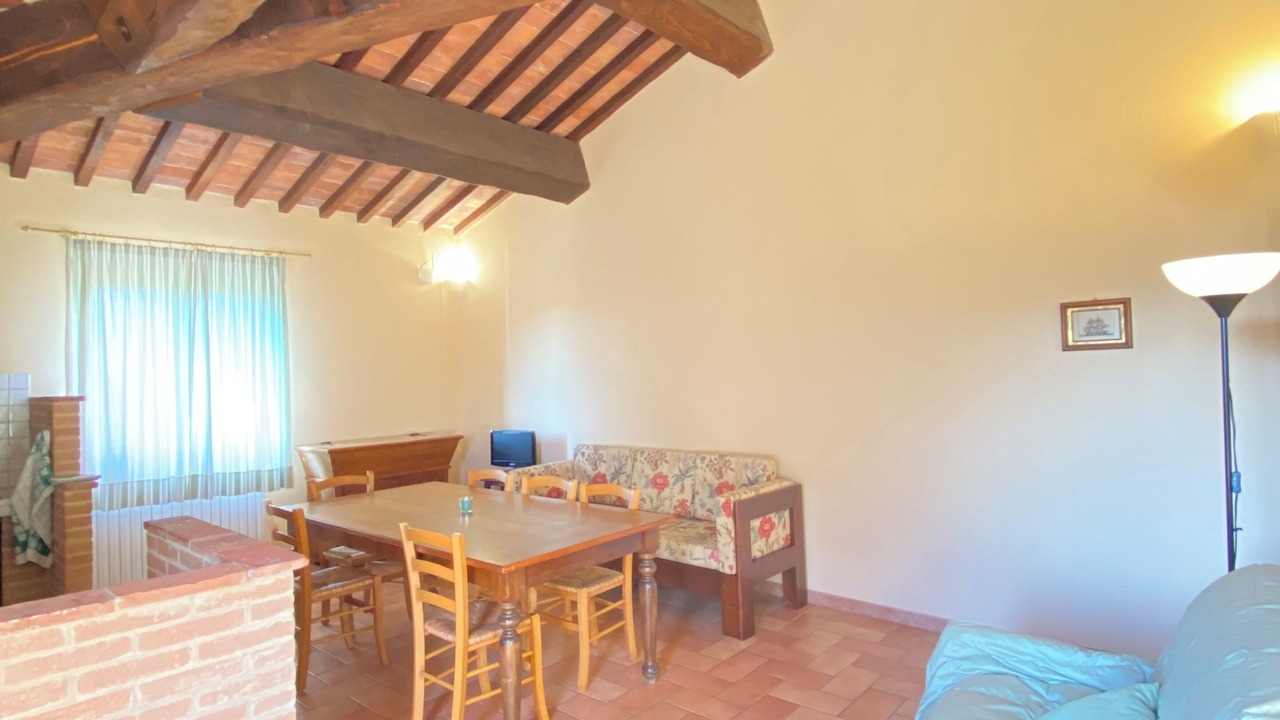 Photo of Livingroom in Casciana Terme Lari