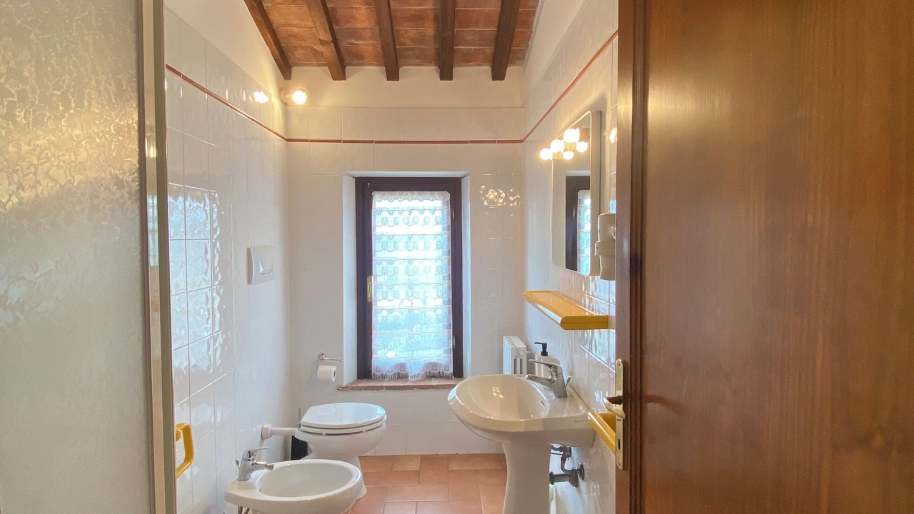 Photo of Bathroom in Casciana Terme Lari
