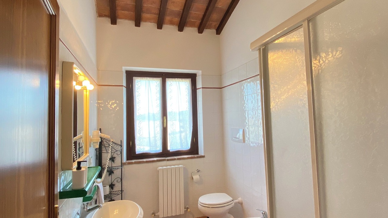 Photo of Bathroom in Casciana Terme Lari