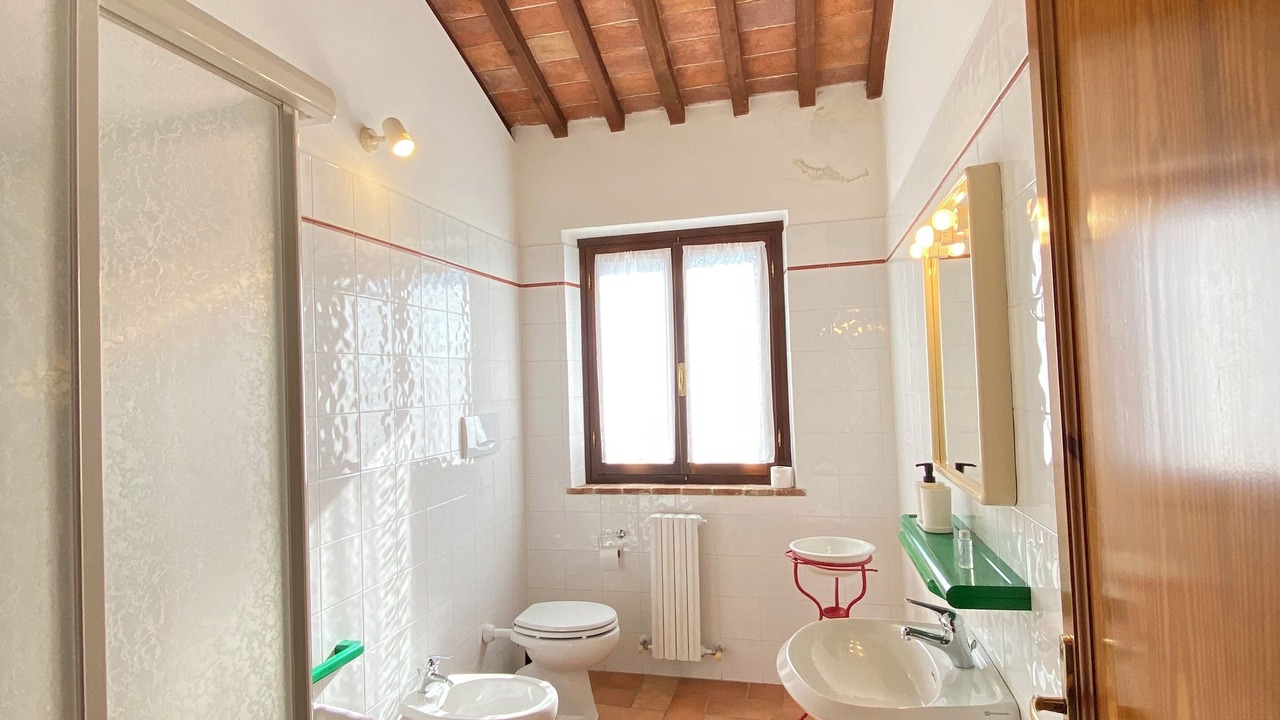Photo of Bathroom in Casciana Terme Lari