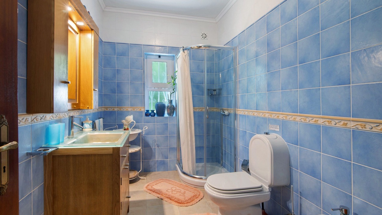 Photo of Bathroom in Boliqueime