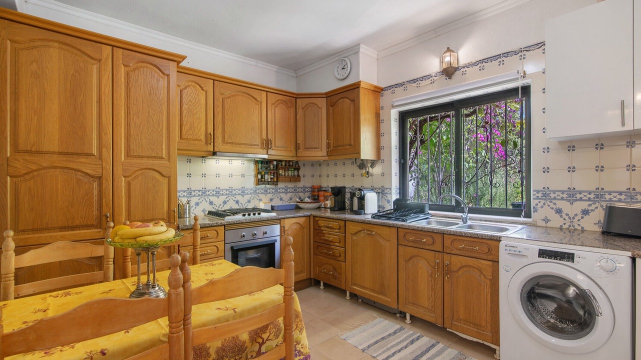 Photo of Kitchen in Boliqueime