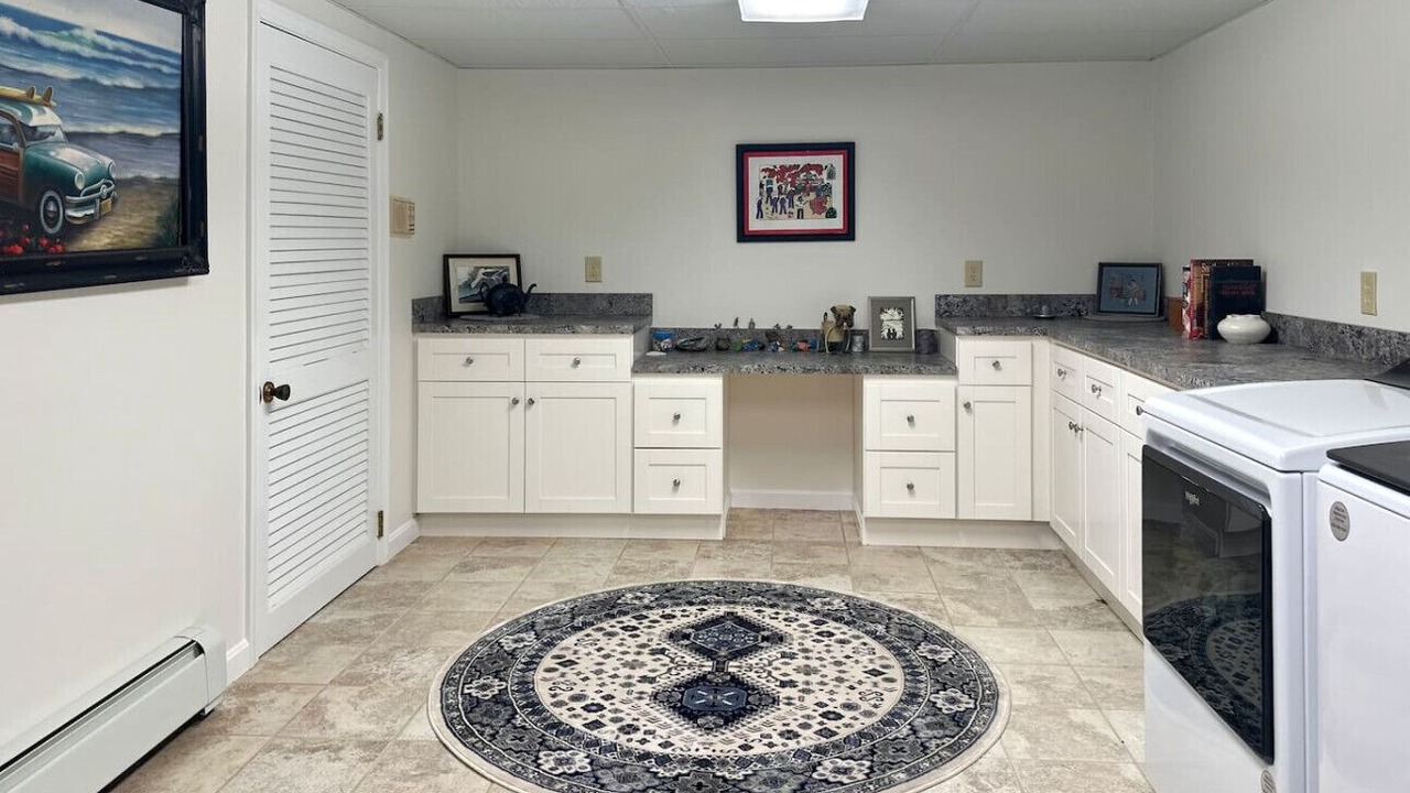 Photo of Bedroom in Falmouth