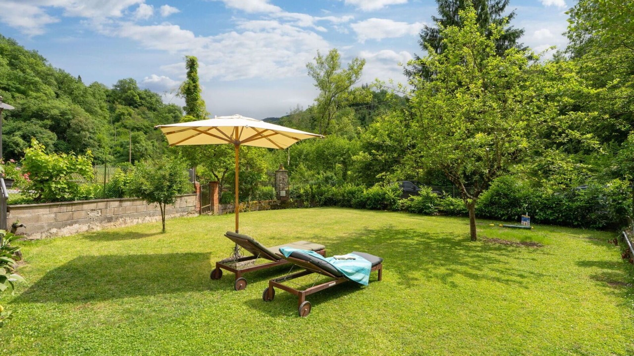 Photo of Outdoor in Borgo San Lorenzo