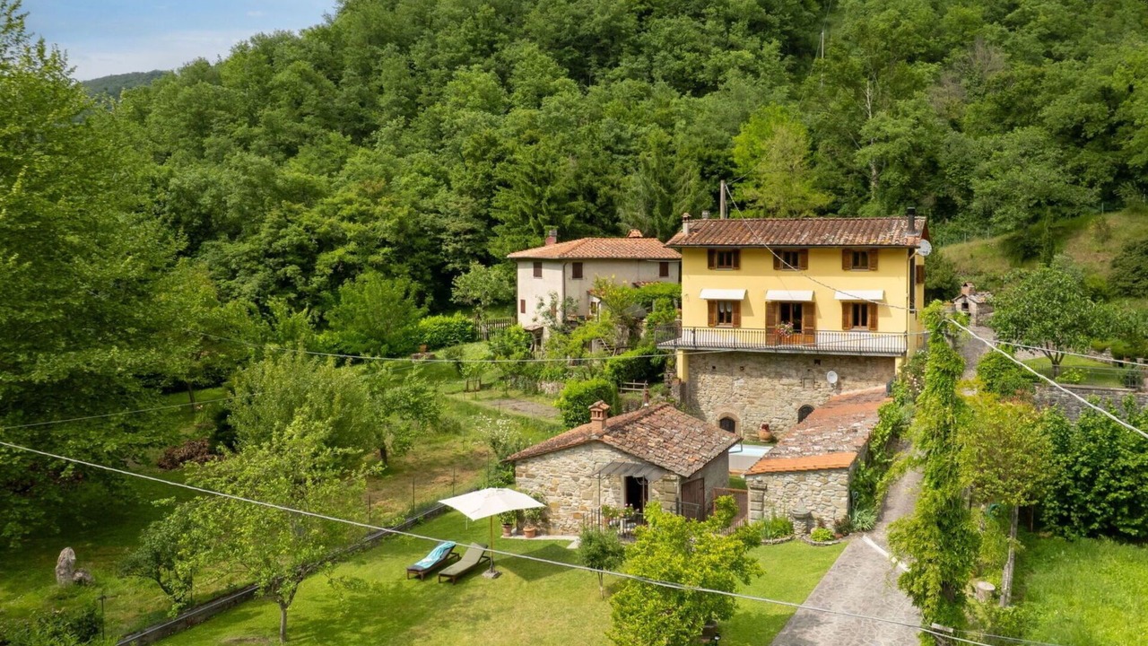 Photo of Others in Borgo San Lorenzo