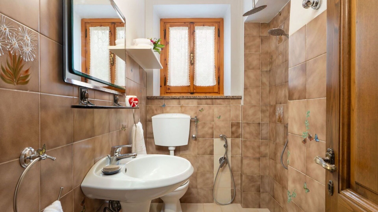 Photo of Bathroom in Borgo San Lorenzo